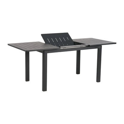 Brafab Lomma Matbord Small, Svart