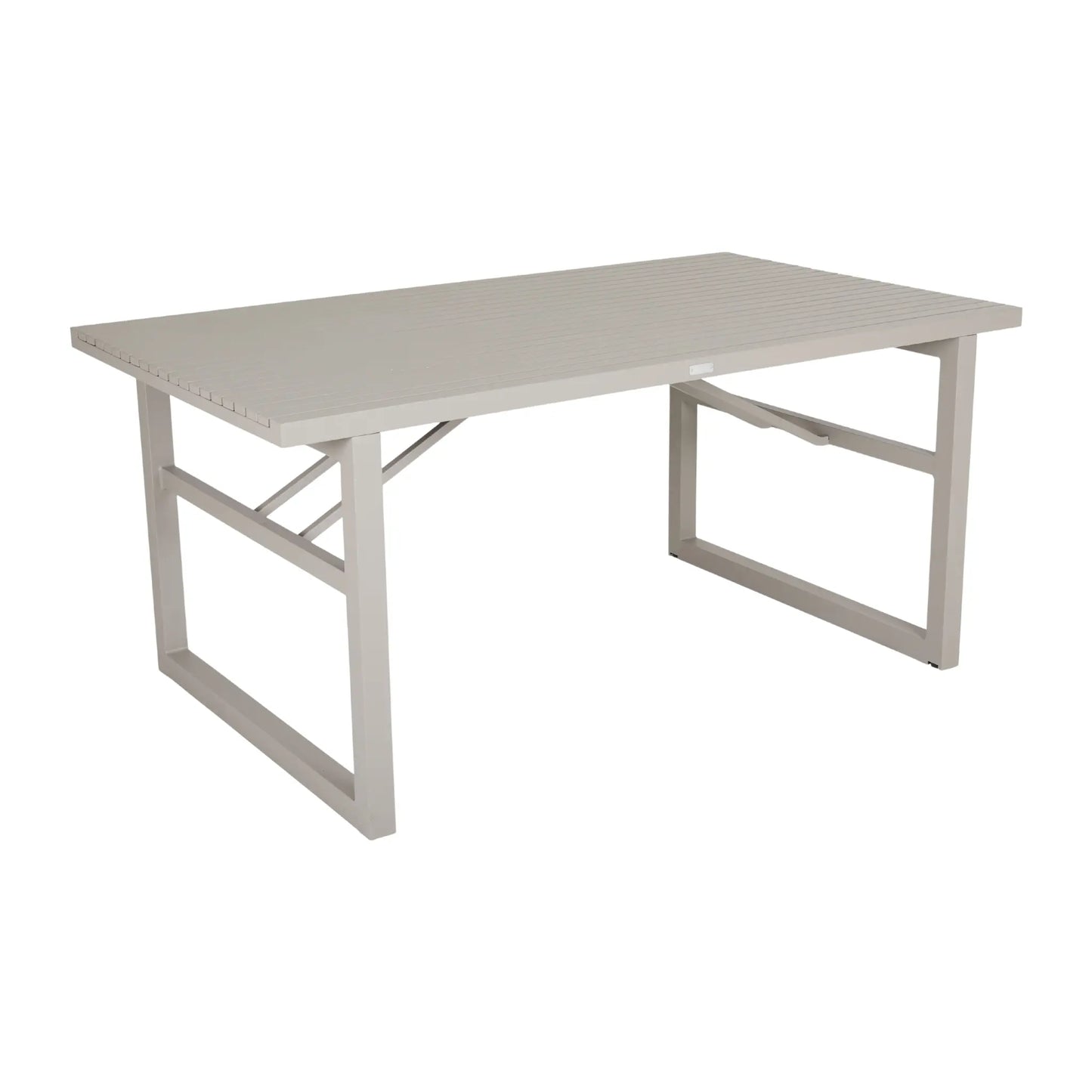 Brafab Vevi Matbord, Khaki