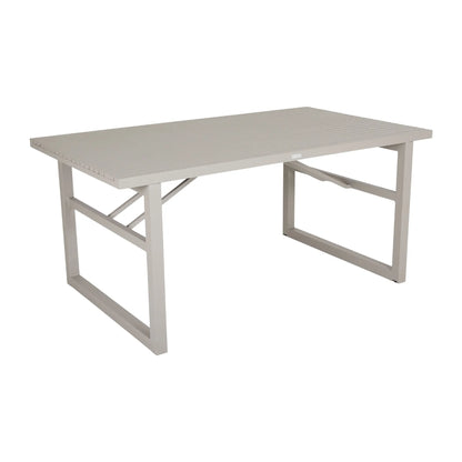Brafab Vevi Matbord, Khaki