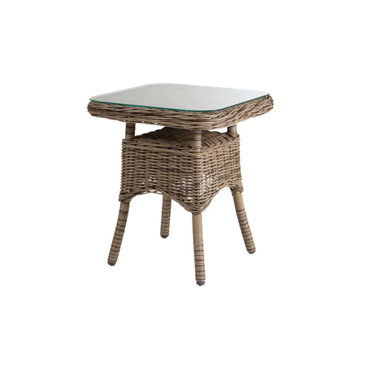 Brafab Rosita Sidobord, Natur