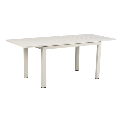 Brafab Lomma Matbord Small, Light Grey