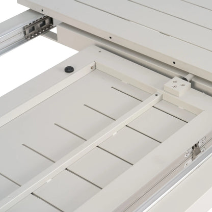 Brafab Lomma Matbord Small, Light Grey