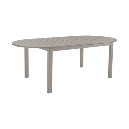 Brafab Lomma Matbord Elipse, Khaki