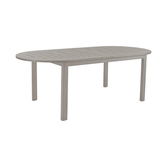 Brafab Lomma Matbord Elipse, Khaki