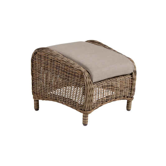 Brafab Rosita Fotpall, Natur/Beige