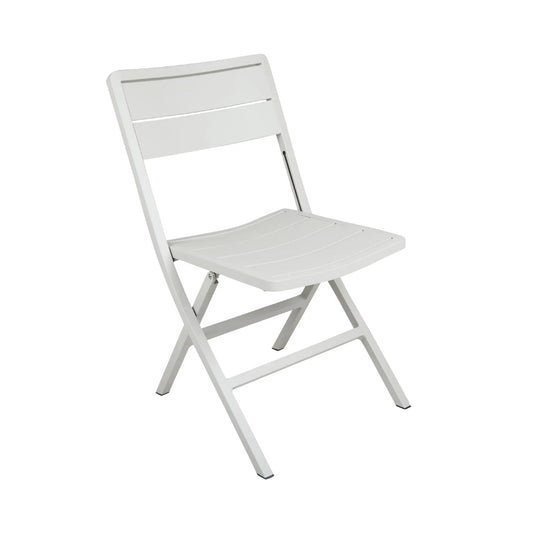 Brafab Wilkie Matstol, Light Grey