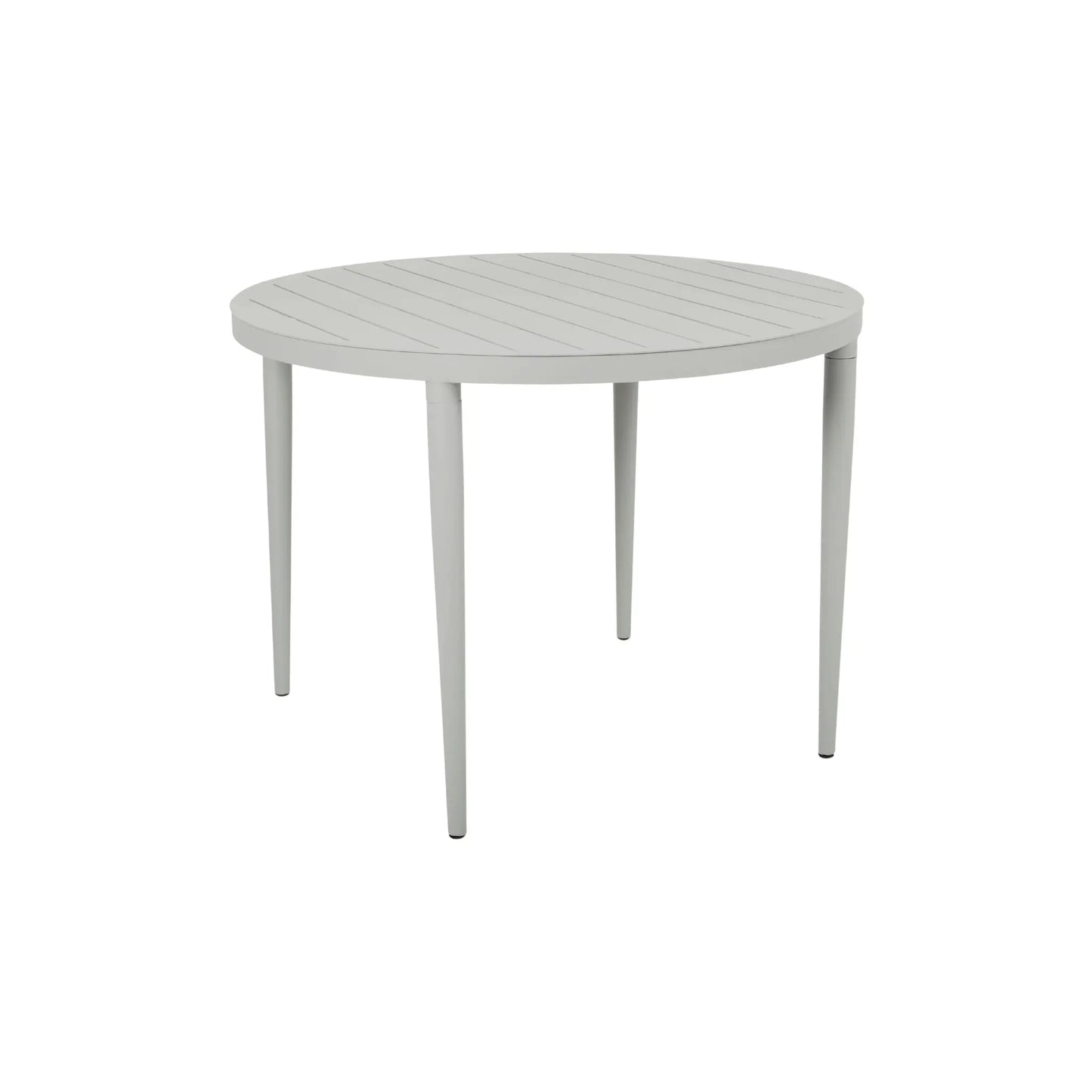 Brafab Bigby Matbord, Light Grey
