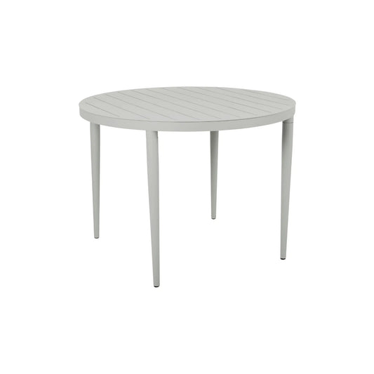Brafab Bigby Matbord, Light Grey