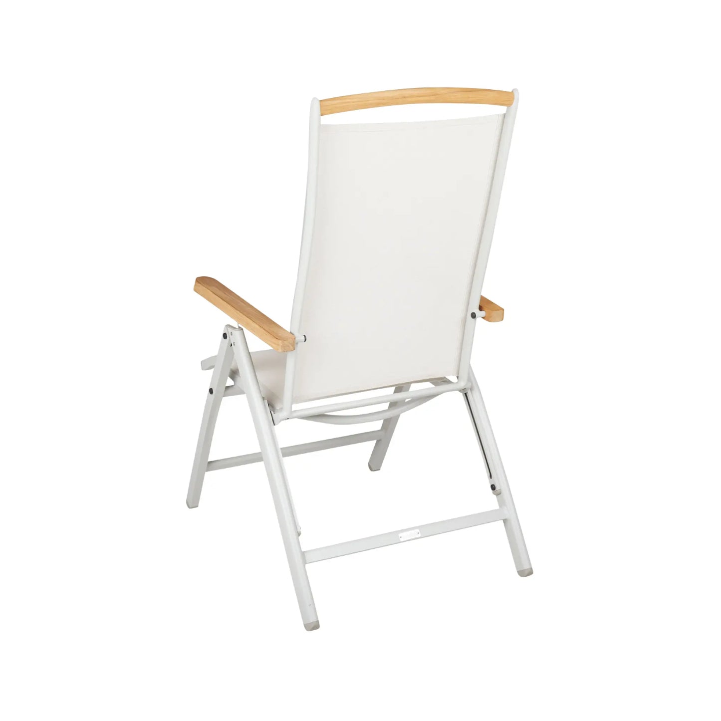 Brafab Andy Positionsstol 2-Pack, Light Grey/Off-White