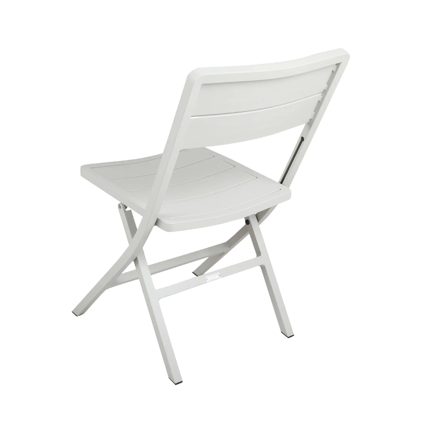 Brafab Wilkie Matstol, Light Grey