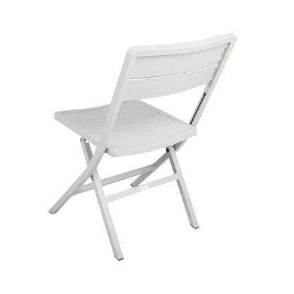 Brafab Wilkie Matstol, Light Grey