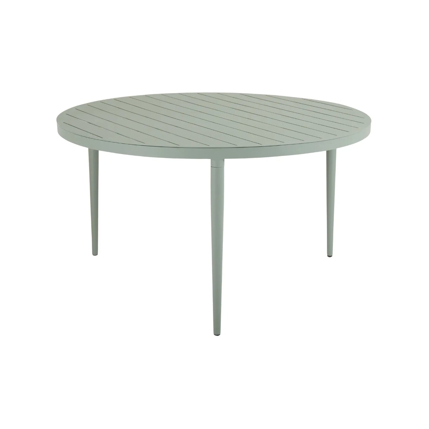 Brafab Bigby Matbord, Dusty Green