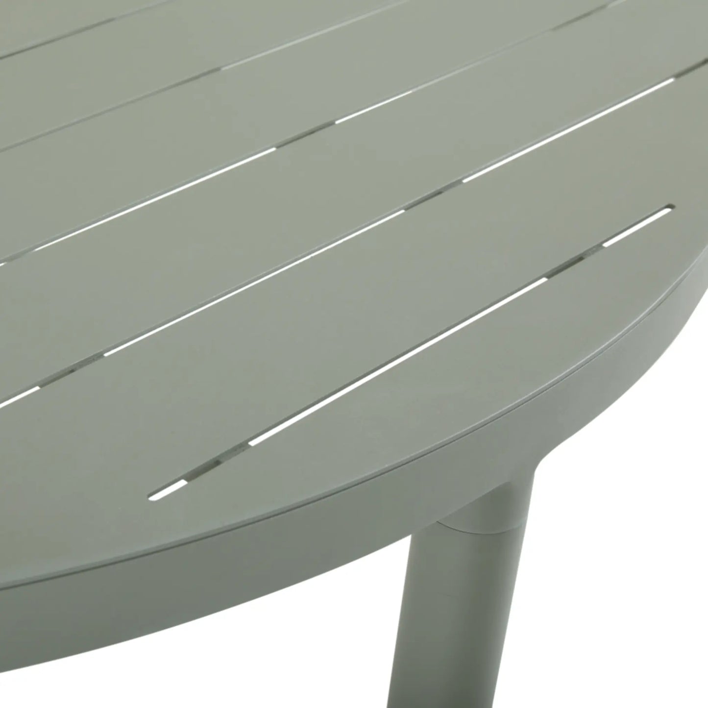 Brafab Bigby Matbord, Dusty Green