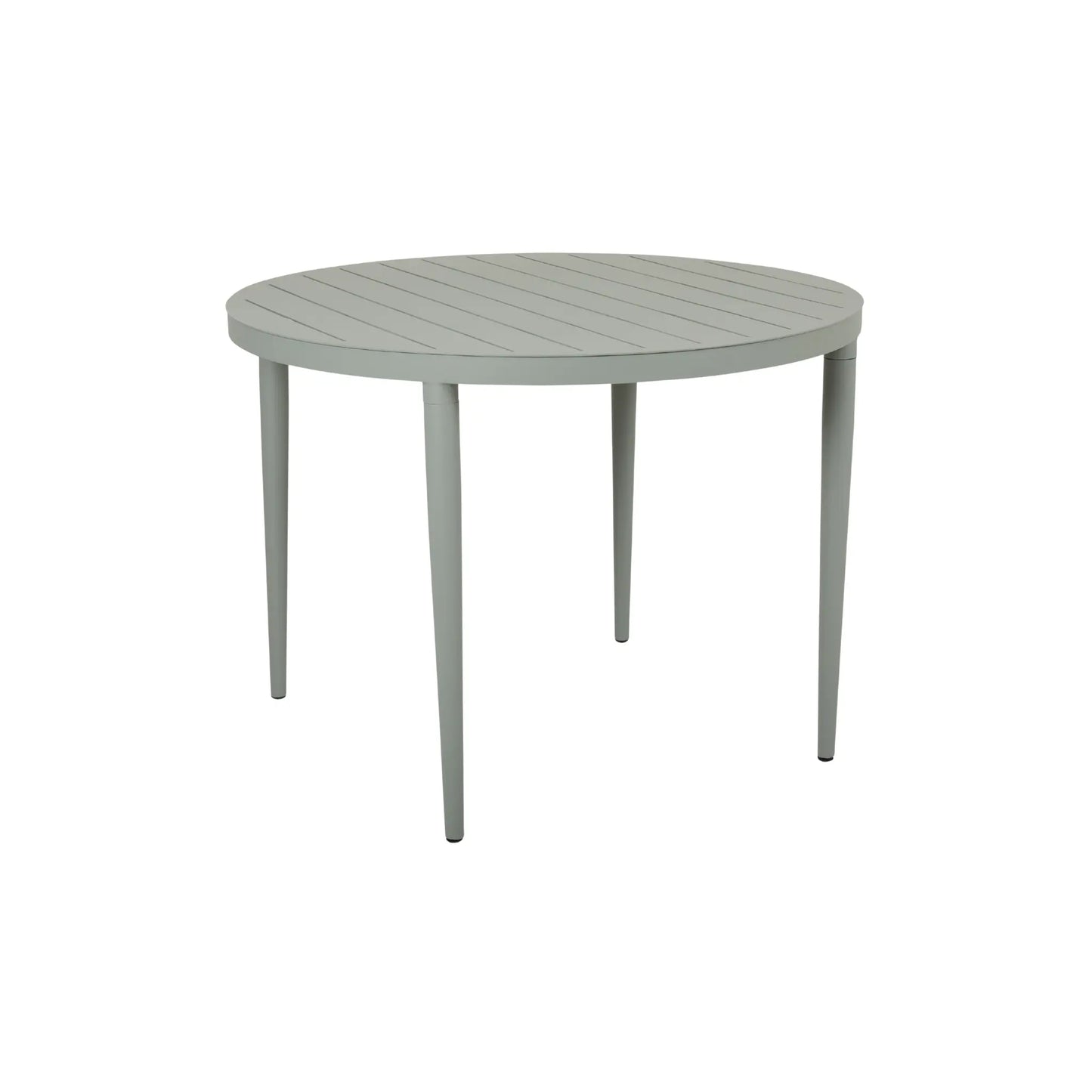 Brafab Bigby Matbord, Dusty Green