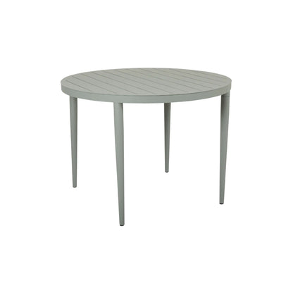Brafab Bigby Matbord, Dusty Green