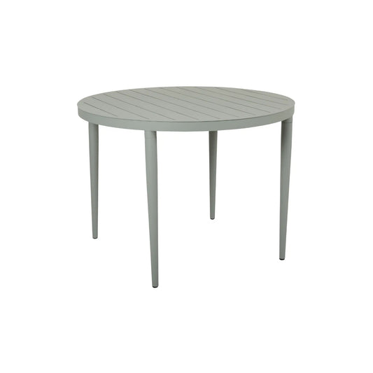 Brafab Bigby Matbord, Dusty Green