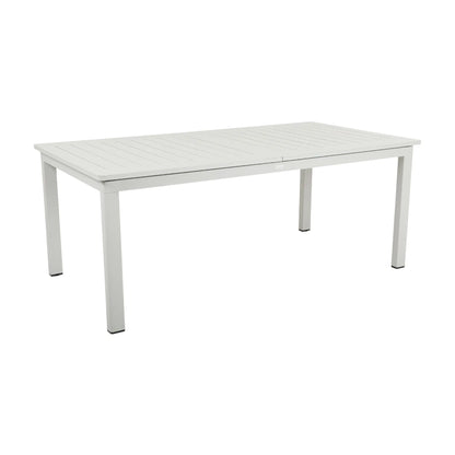 Brafab Lomma Matbord, Light Grey