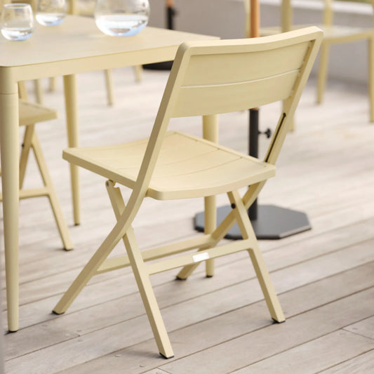 Brafab Wilkie Matstol, Lemon