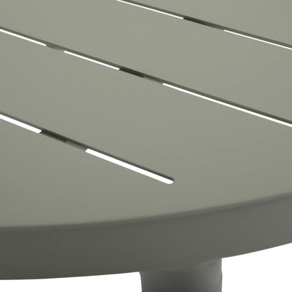 Brafab Bigby Matbord, Dusty Green
