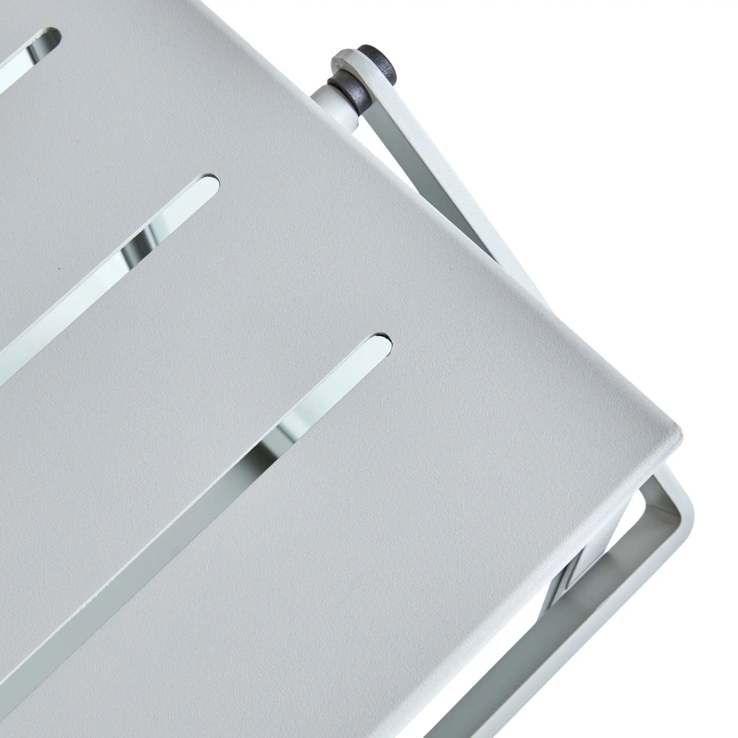 Brafab Belfort Ljuslykta, Light Grey