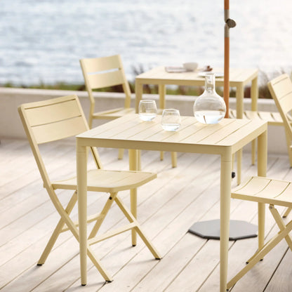 Brafab Wilkie Matstol, Lemon