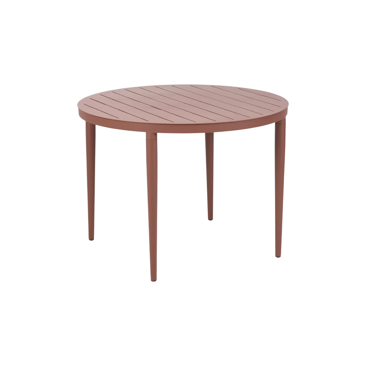 Brafab Bigby Matbord, Zin Red
