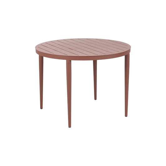 Brafab Bigby Matbord, Zin Red
