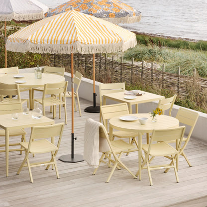 Brafab Wilkie Matstol, Lemon