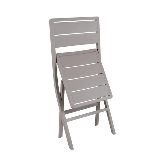 Brafab Wilkie Matstol, Khaki
