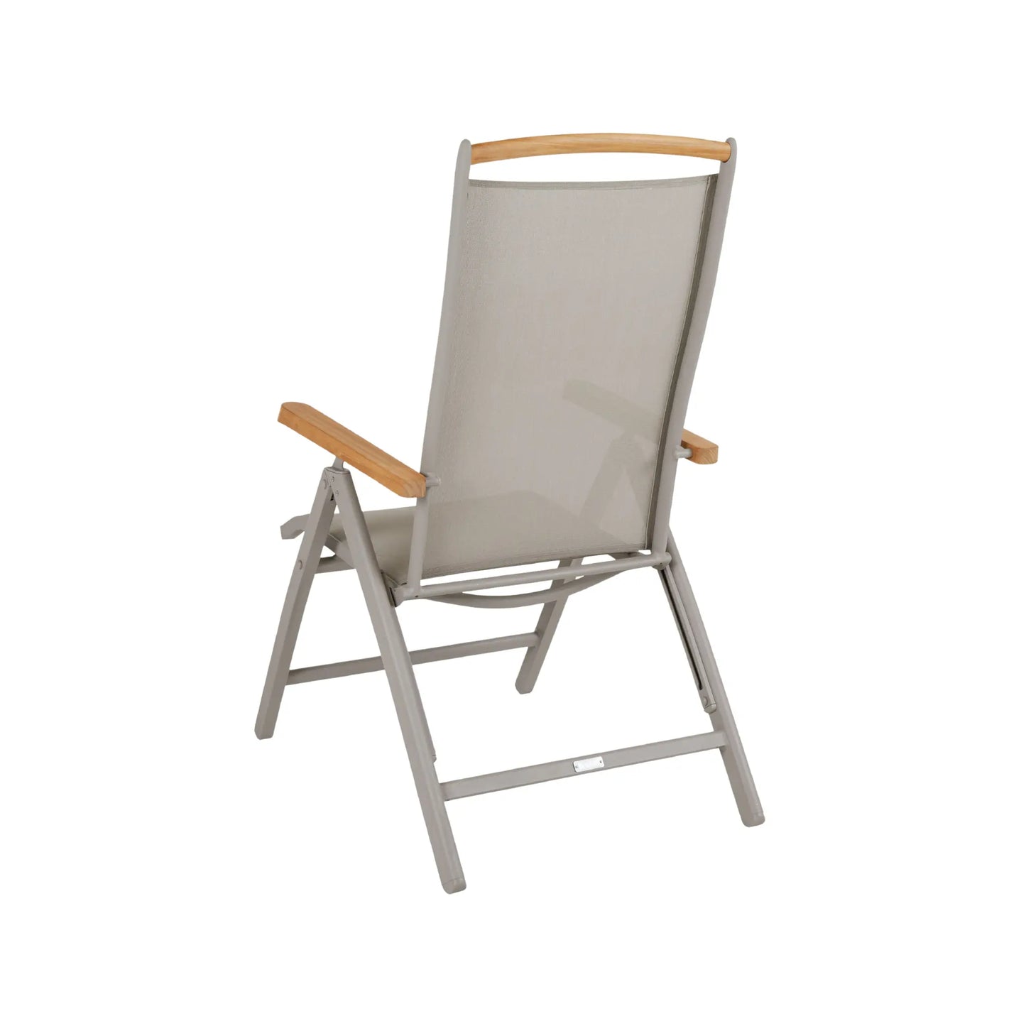 Brafab Andy Positionsstol 2-Pack, Khaki/Beige