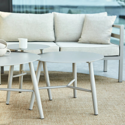 Brafab Vannes Soffbord, Khaki