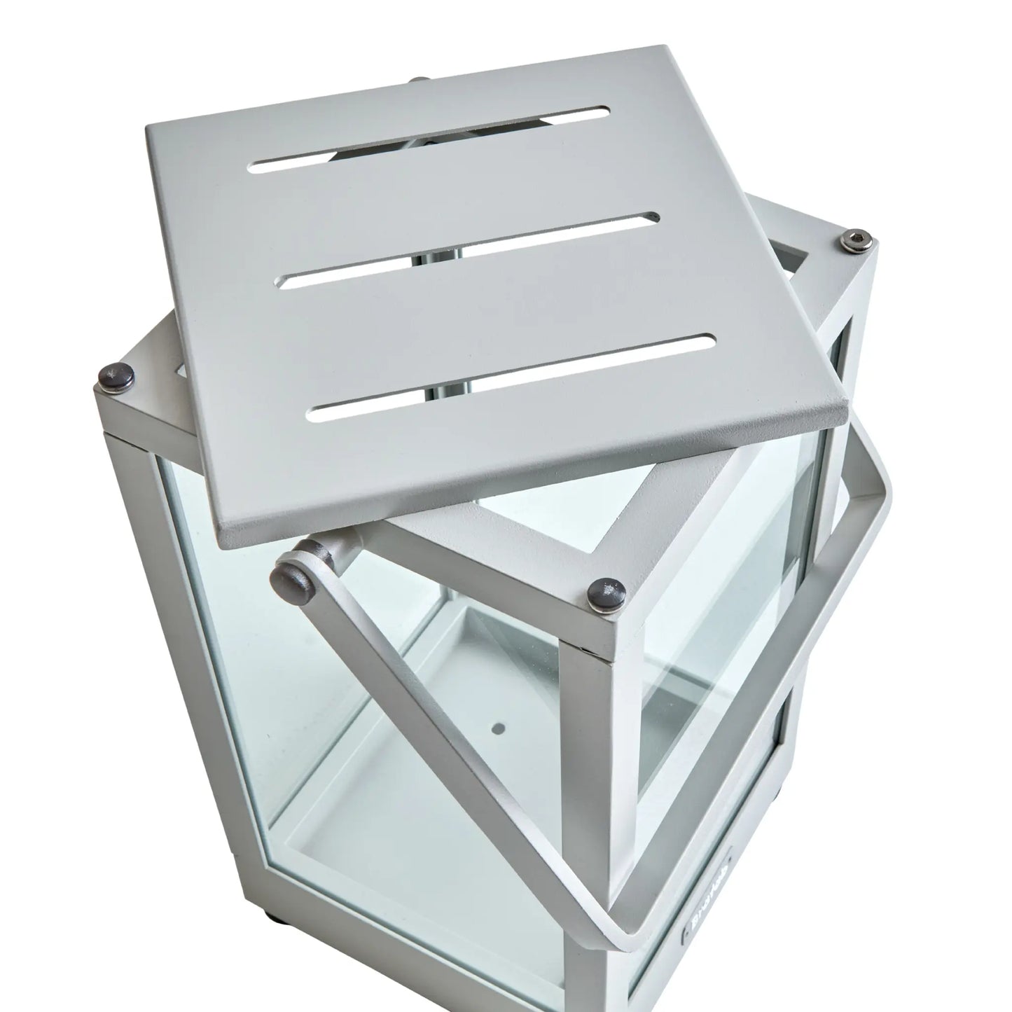Brafab Belfort Ljuslykta, Light Grey