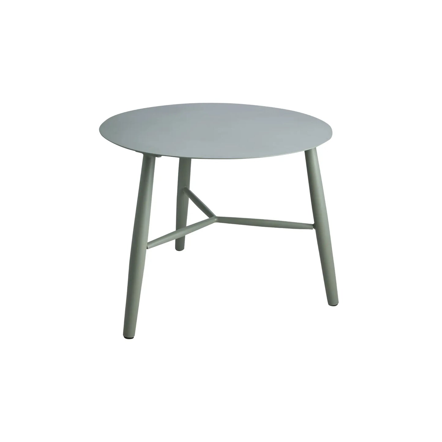 Brafab Vannes Soffbord, Dusty Green