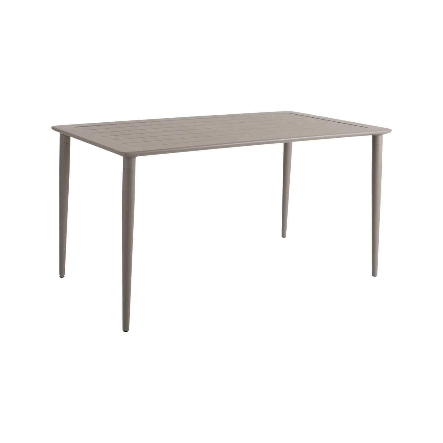 Brafab Nimes Matbord, Khaki