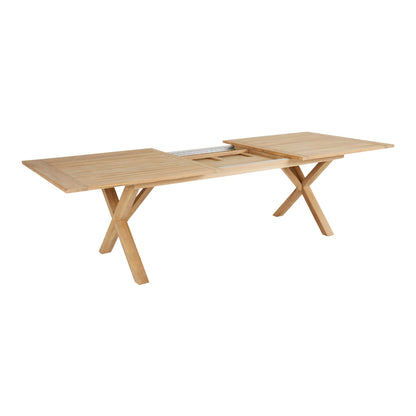 Brafab Brutus Matbord, Natur