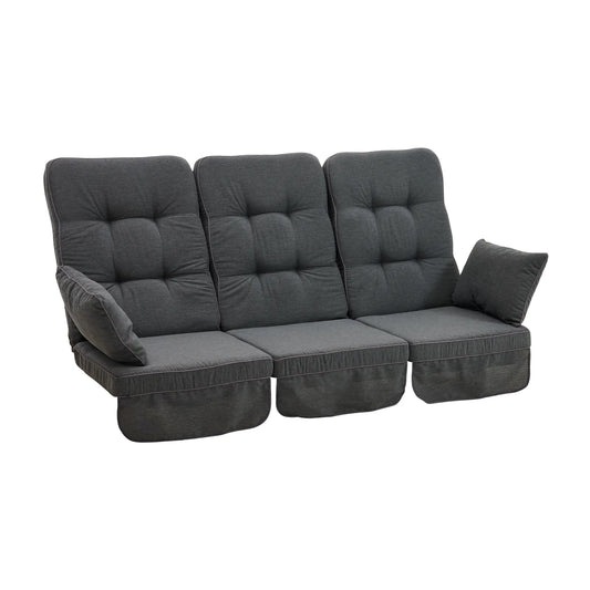 Brafab Softa Hammockdynset Delux, Antracit