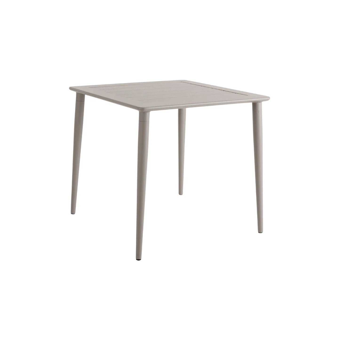 Brafab Nimes Matbord, Khaki