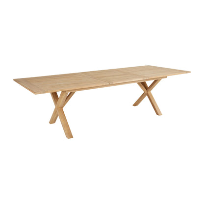 Brafab Brutus Matbord, Natur