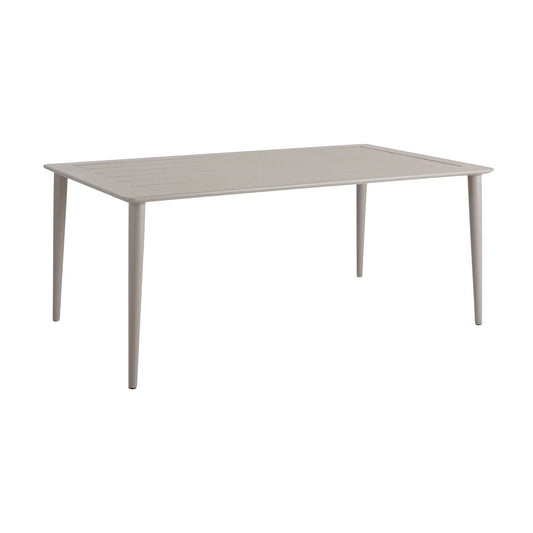 Brafab Nimes Matbord, Khaki