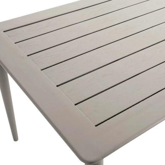 Brafab Nimes Matbord, Khaki