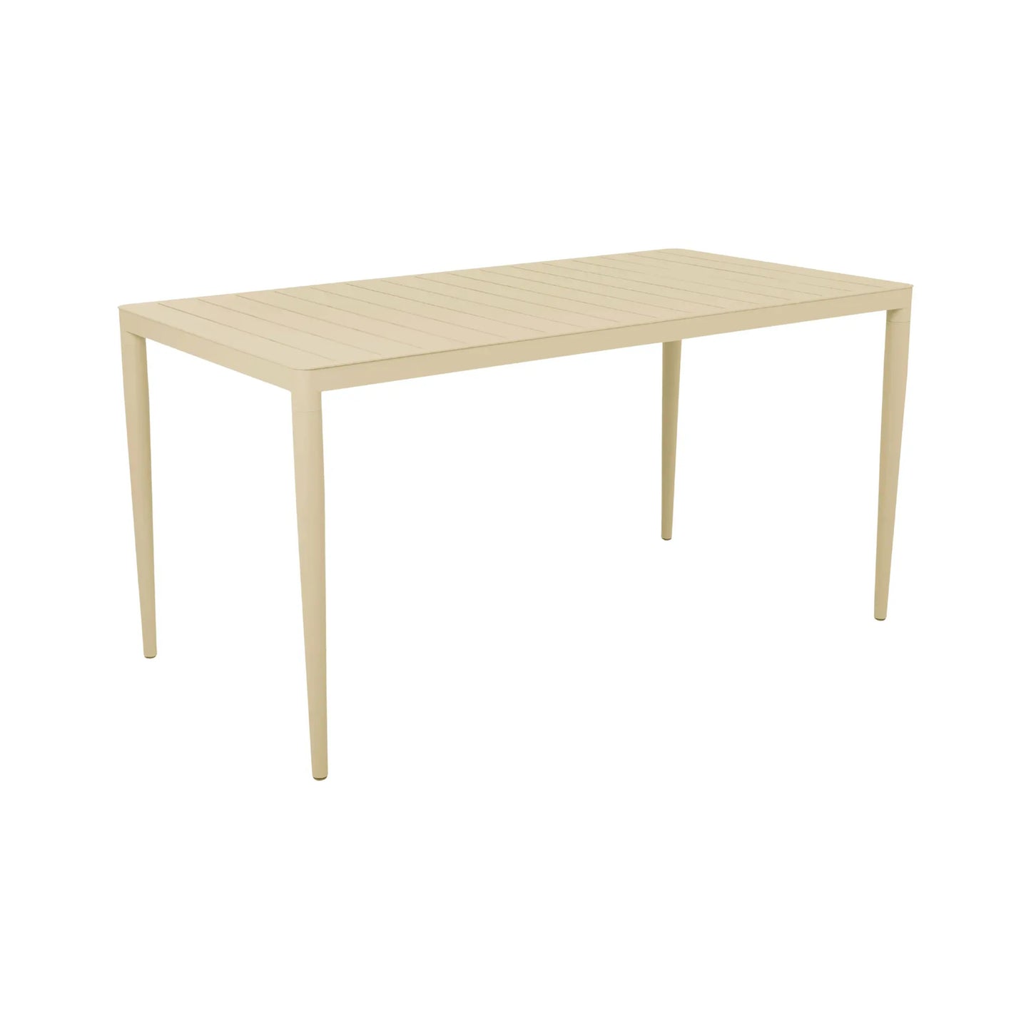 Brafab Bigby Matbord, Lemon