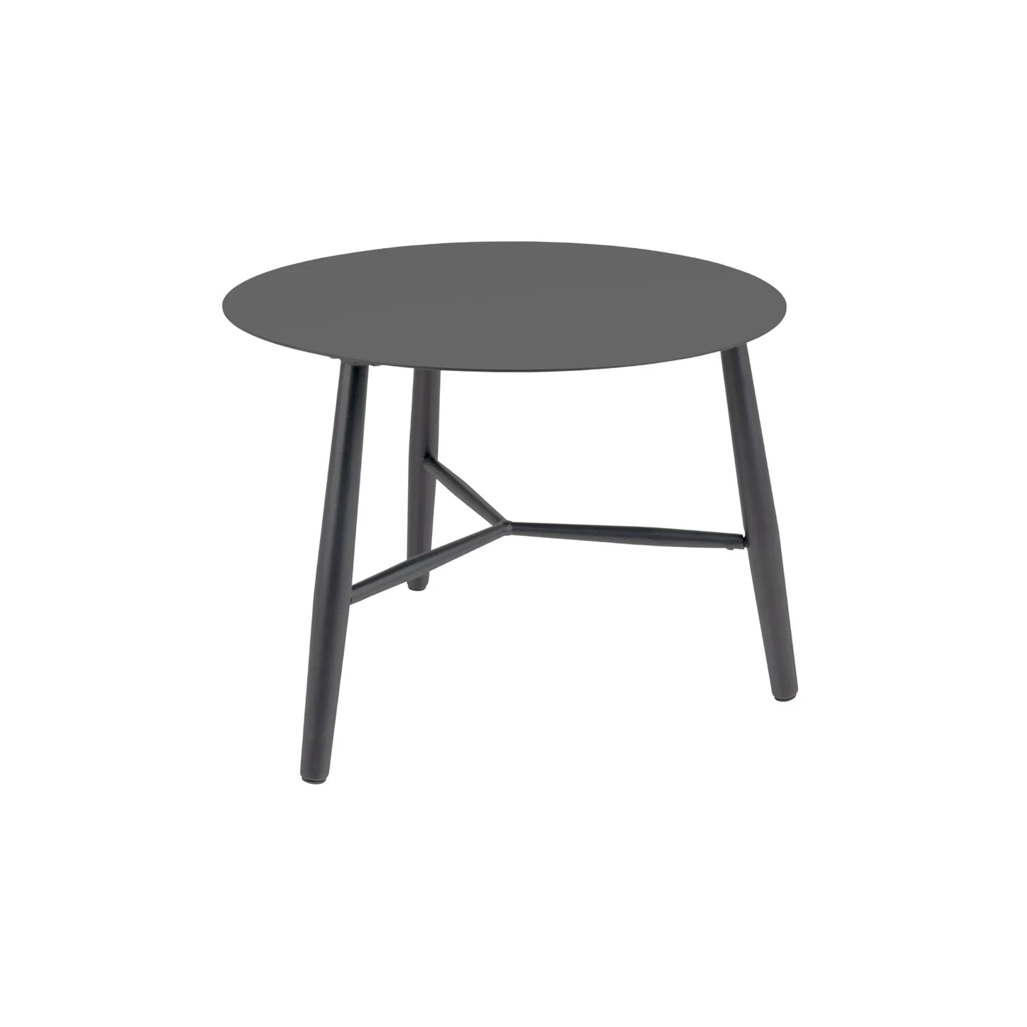 Brafab Vannes Soffbord, Antracit