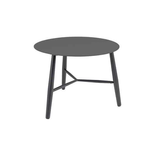 Brafab Vannes Soffbord, Antracit