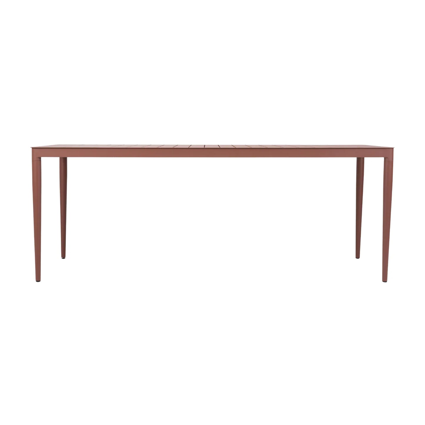 Brafab Bigby Matbord, Zin Red