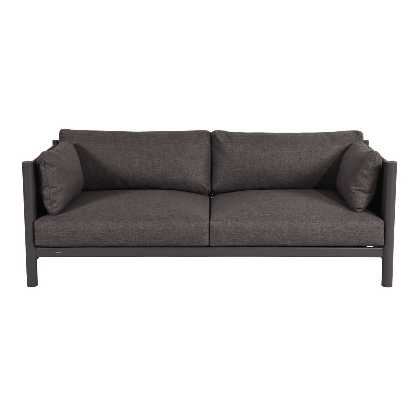 Brafab Brad 2,5-Sits Soffa, Antracit/Charcoal Grey