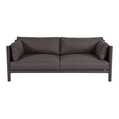 Brafab Brad 2,5-Sits Soffa, Antracit/Charcoal Grey