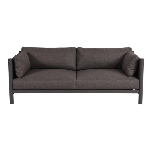 Brafab Brad 2,5-Sits Soffa, Antracit/Charcoal Grey