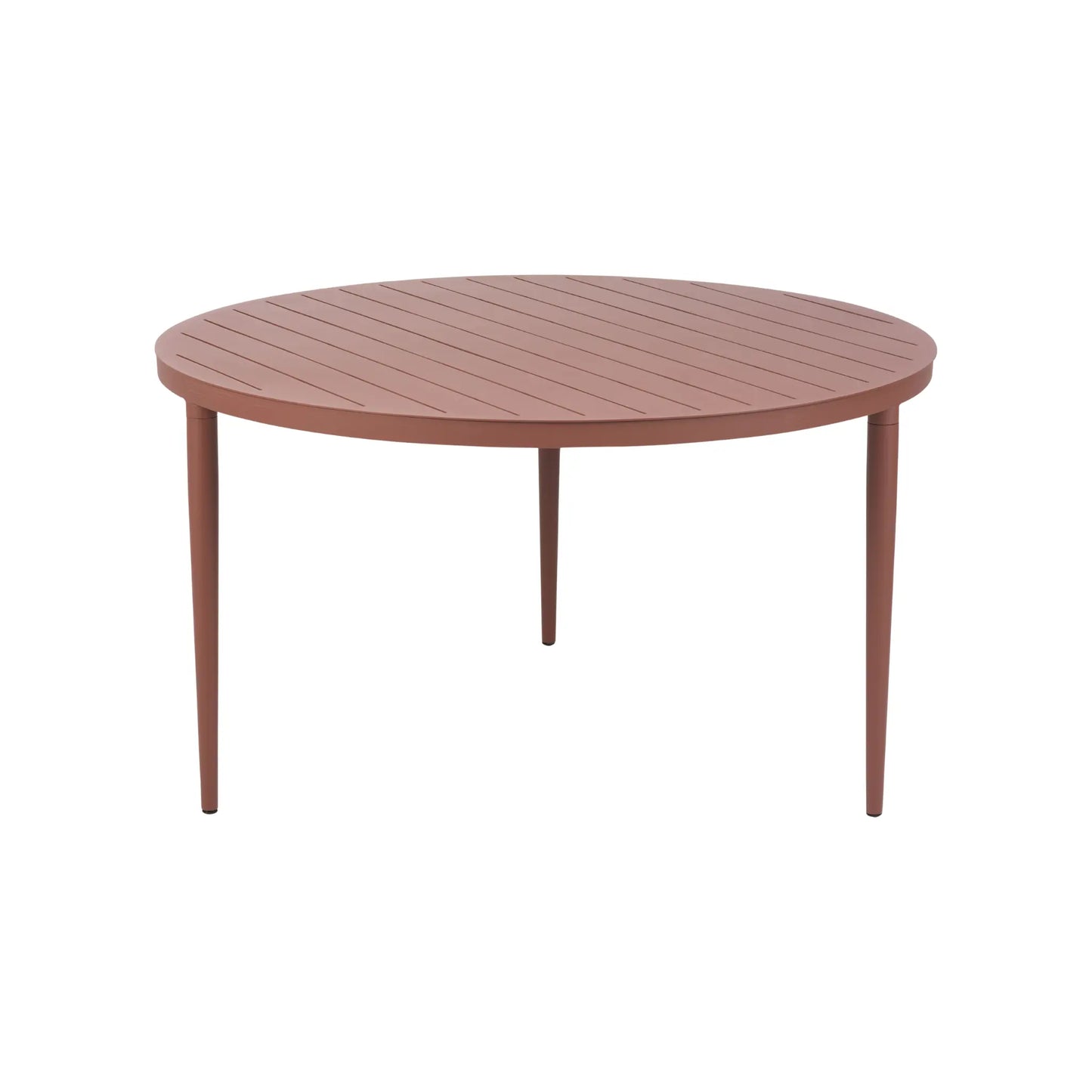 Brafab Bigby Matbord, Zin Red