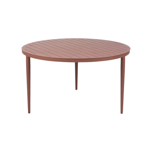 Brafab Bigby Matbord, Zin Red