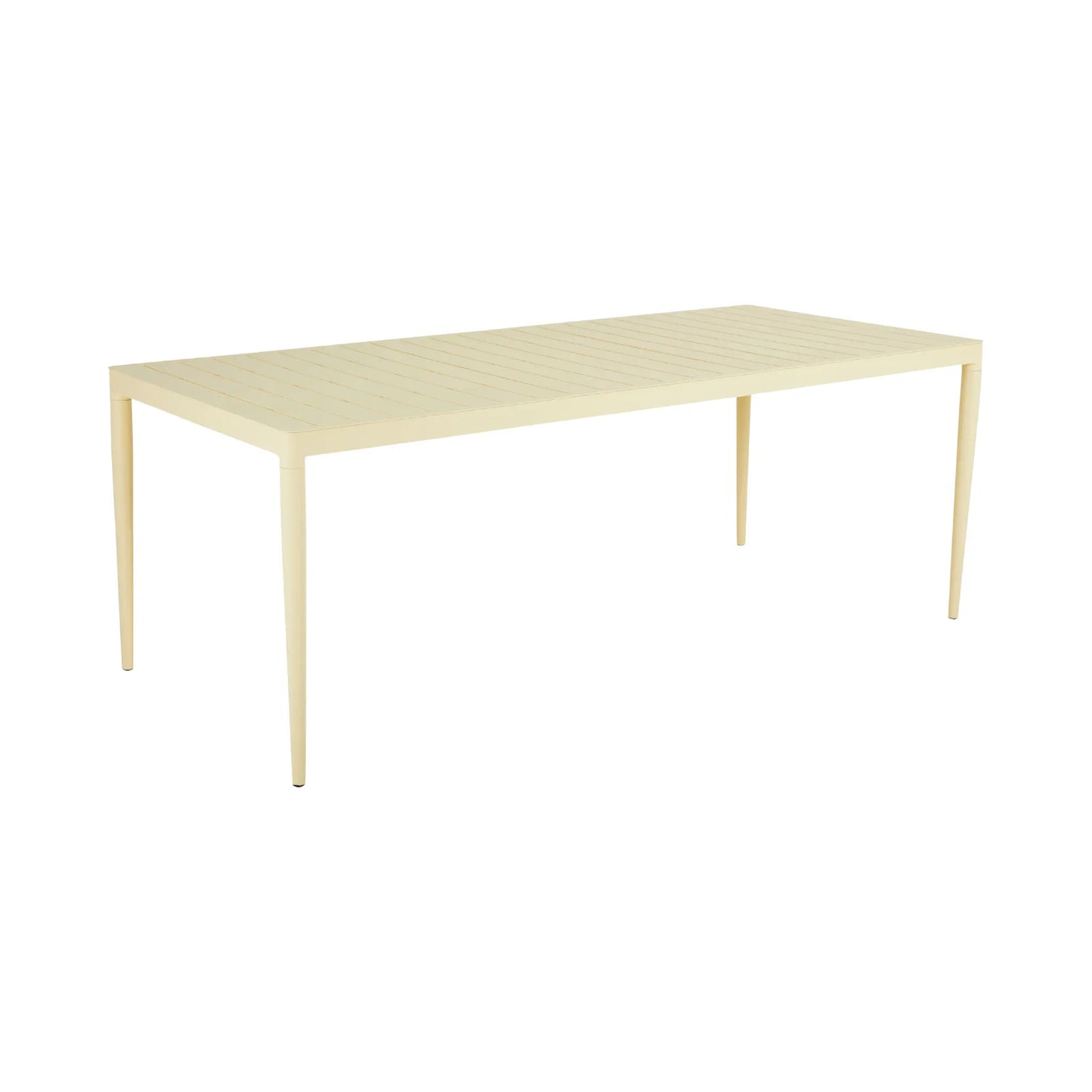 Brafab Bigby Matbord, Lemon